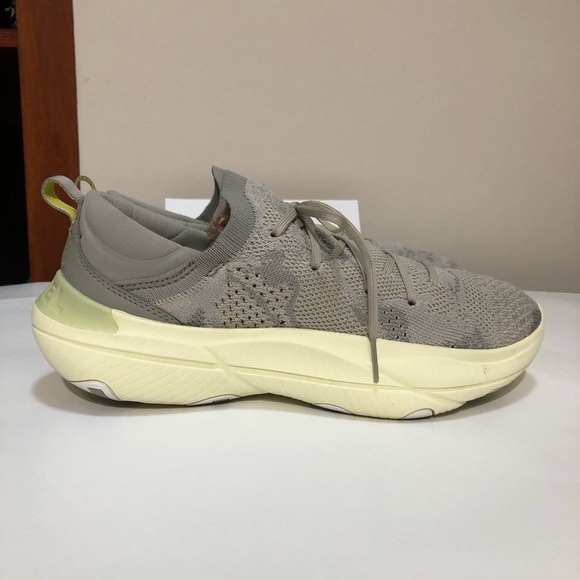 Sorel Explorer Blitz Stride Lace Sneakers - Picture 8 of 12